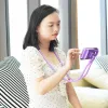 Lazy person's bedside neck-hanging phone stand Item Picture